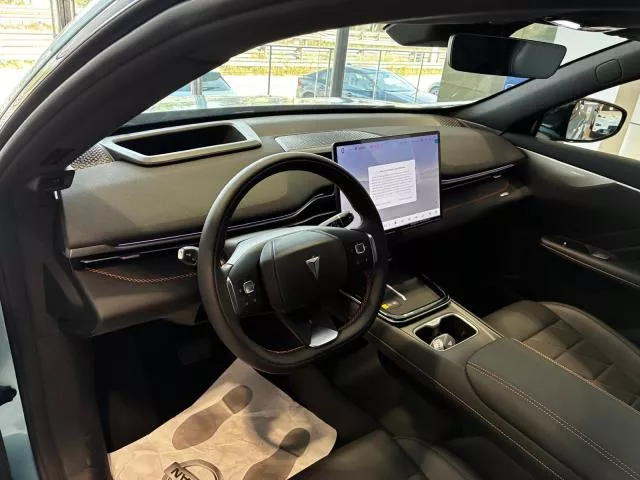 Changan Deepal S05 BEV Max 200 kW (272 CV) de segunda mano