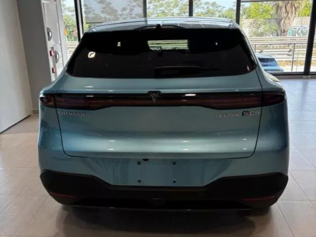 Changan Deepal S05 BEV Max 200 kW (272 CV) de segunda mano