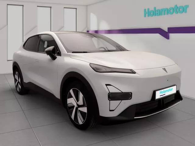 Changan Deepal S05 BEV Max 200 kW (272 CV) de segunda mano