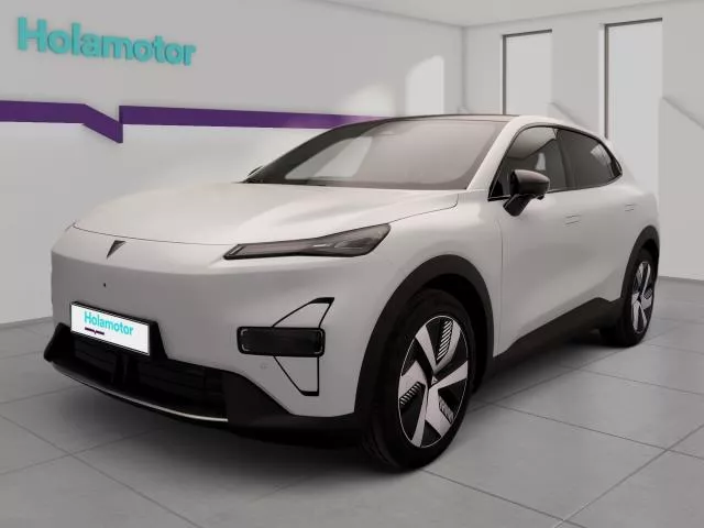 Changan Deepal S05 BEV Max 200 kW (272 CV) de segunda mano
