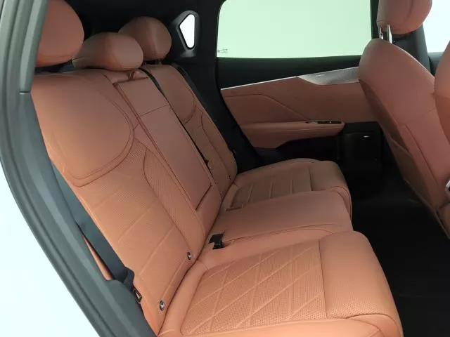 Changan Deepal S05 BEV Max 200 kW (272 CV) de segunda mano