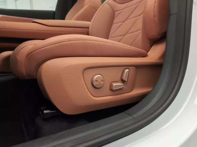 Changan Deepal S05 BEV Max 200 kW (272 CV) de segunda mano