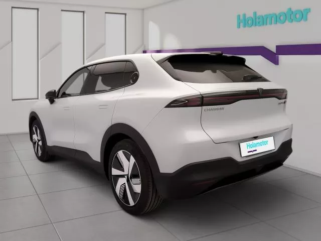 Changan Deepal S05 BEV Max 200 kW (272 CV) de segunda mano
