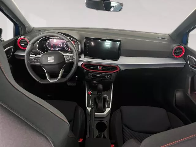 SEAT Arona 1.0 TSI FR XM DSG 85 kW (115 CV) de segunda mano