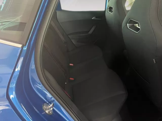 SEAT Arona 1.0 TSI FR XM DSG 85 kW (115 CV) de segunda mano