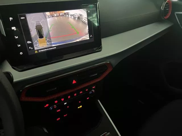 SEAT Arona 1.0 TSI FR XM DSG 85 kW (115 CV) de segunda mano