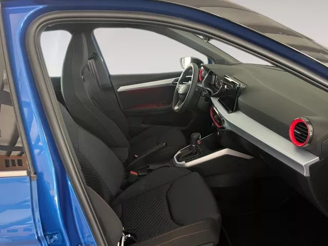 SEAT Arona 1.0 TSI FR XM DSG 85 kW (115 CV) de segunda mano