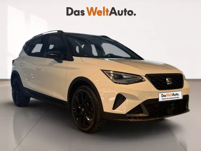 SEAT Arona 1.0 TSI FR XM 85 kW (115 CV) de segunda mano