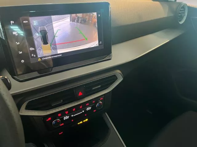 SEAT Arona 1.0 TSI FR XM 85 kW (115 CV) de segunda mano