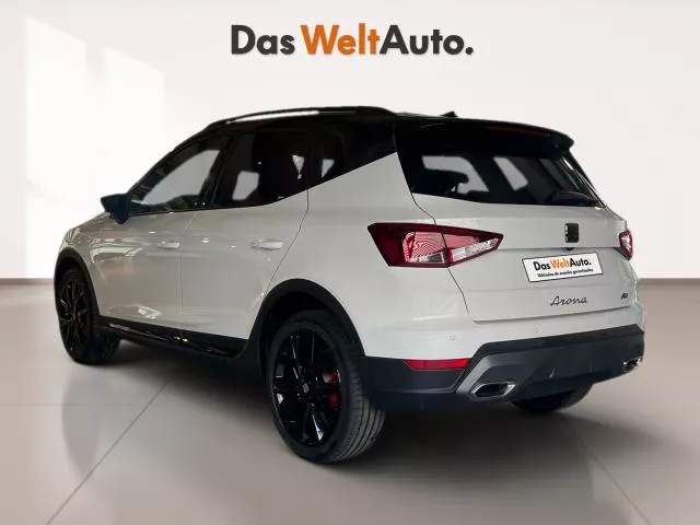 SEAT Arona 1.0 TSI FR XM 85 kW (115 CV) de segunda mano