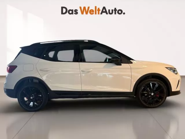 SEAT Arona 1.0 TSI FR XM 85 kW (115 CV) de segunda mano
