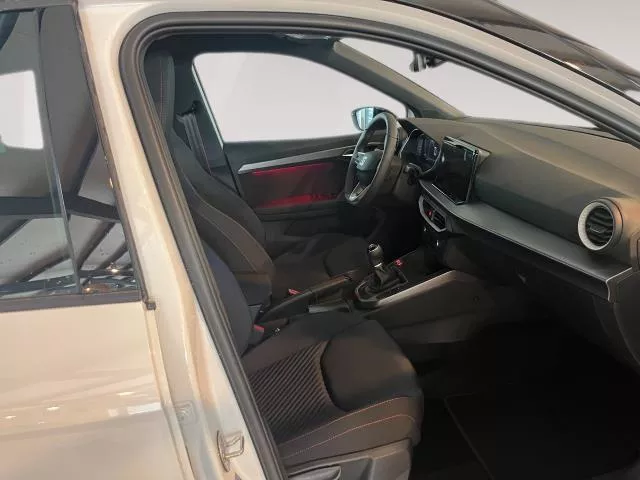 SEAT Arona 1.0 TSI FR XM 85 kW (115 CV) de segunda mano