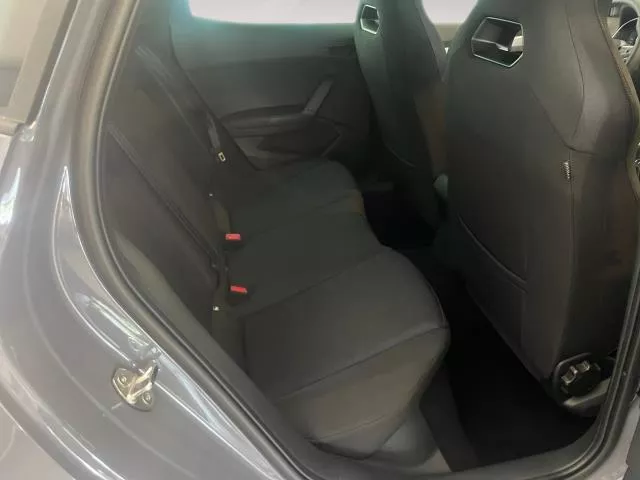 SEAT Ibiza 1.0 TSI S&S FR 40 Aniversario 85 kW (115 CV) de segunda mano