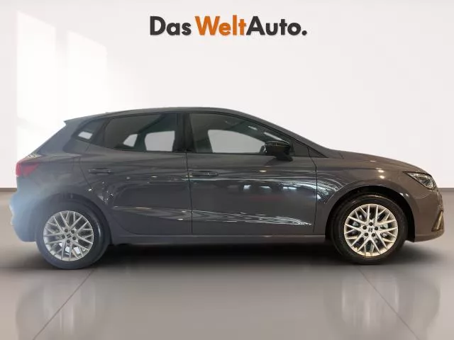 SEAT Ibiza 1.0 TSI S&S FR 40 Aniversario 85 kW (115 CV) de segunda mano