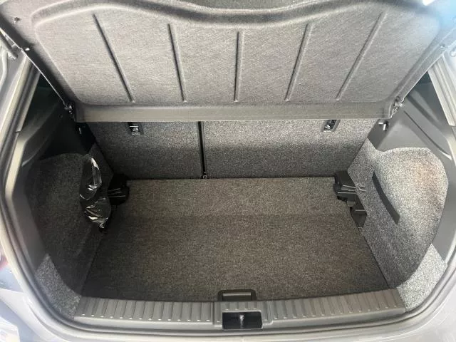 SEAT Ibiza 1.0 TSI S&S FR 40 Aniversario 85 kW (115 CV) de segunda mano