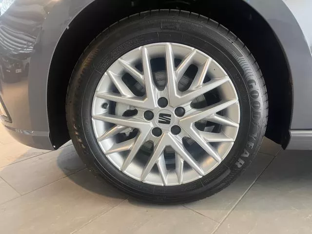 SEAT Ibiza 1.0 TSI S&S FR 40 Aniversario 85 kW (115 CV) de segunda mano
