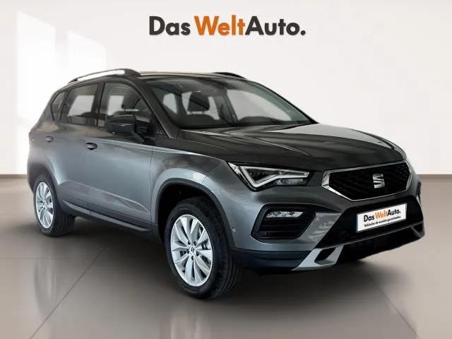 SEAT Ateca 1.0 TSI Style Evo Edition 85 kW (115 CV) de segunda mano
