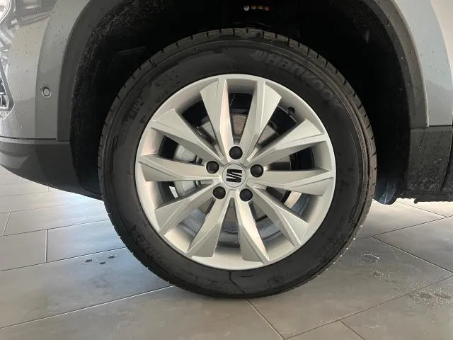 SEAT Ateca 1.0 TSI Style Evo Edition 85 kW (115 CV) de segunda mano
