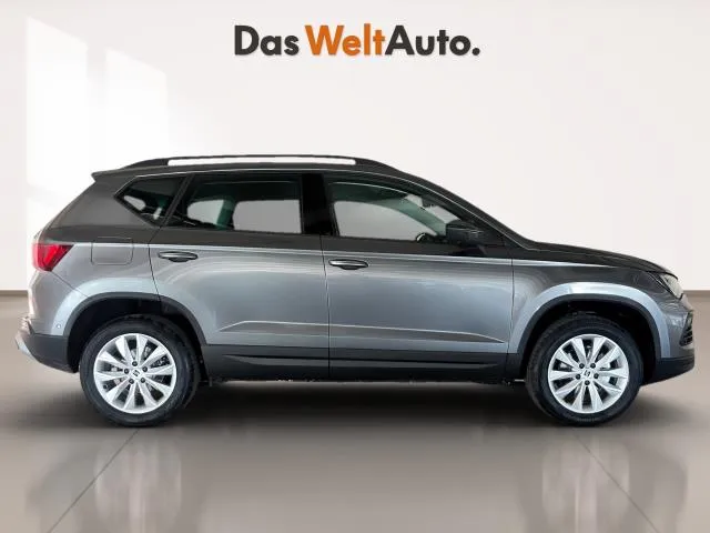 SEAT Ateca 1.0 TSI Style Evo Edition 85 kW (115 CV) de segunda mano