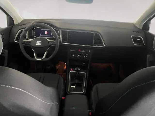 SEAT Ateca 1.0 TSI Style Evo Edition 85 kW (115 CV) de segunda mano