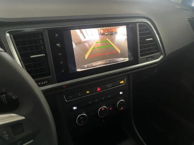 SEAT Ateca 1.0 TSI Style Evo Edition 85 kW (115 CV) de segunda mano
