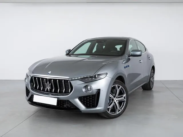 Maserati Levante GT L4 Hybrid-Gasolina AWD 243 kW (330 CV) de segunda mano