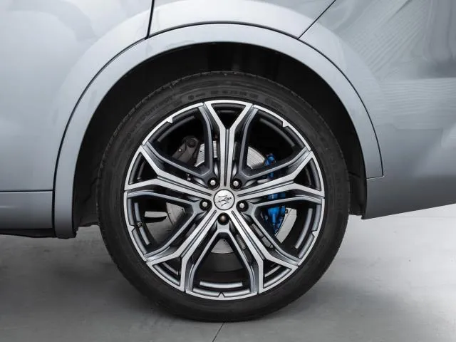 Maserati Levante GT L4 Hybrid-Gasolina AWD 243 kW (330 CV) de segunda mano