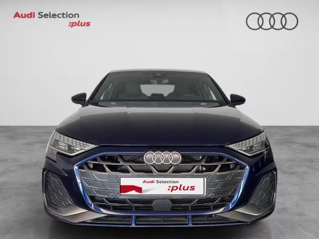 Audi A3 S line TDI 110 kW (150 CV) S tronic de segunda mano