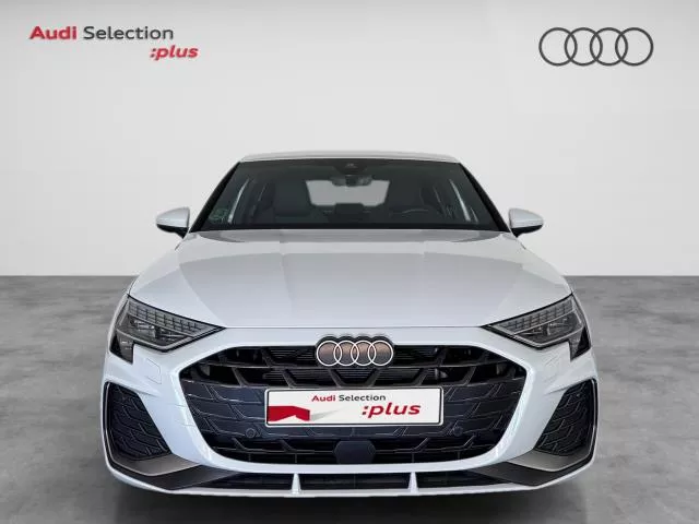 Audi A3 S line 35 TDI 110 kW (150 CV) S tronic de segunda mano
