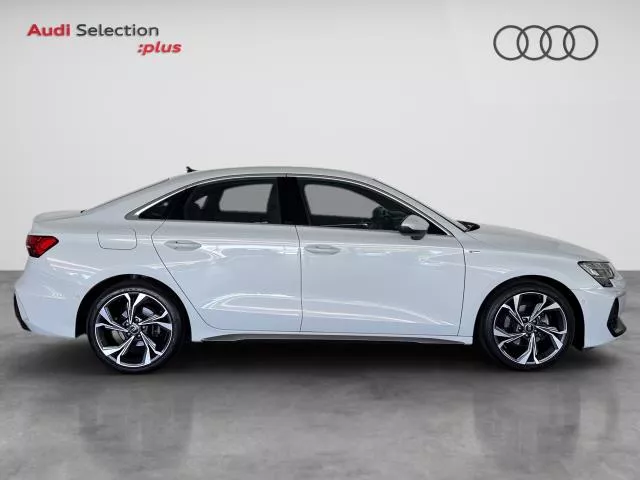 Audi A3 S line 35 TDI 110 kW (150 CV) S tronic de segunda mano