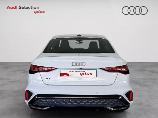 Audi A3 S line 35 TDI 110 kW (150 CV) S tronic de segunda mano