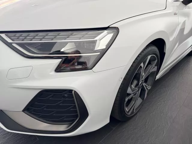 Audi A3 S line 35 TDI 110 kW (150 CV) S tronic de segunda mano