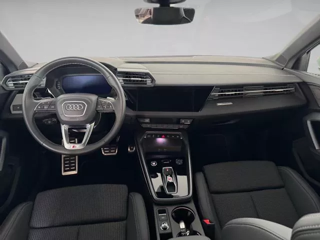 Audi A3 S line 35 TDI 110 kW (150 CV) S tronic de segunda mano