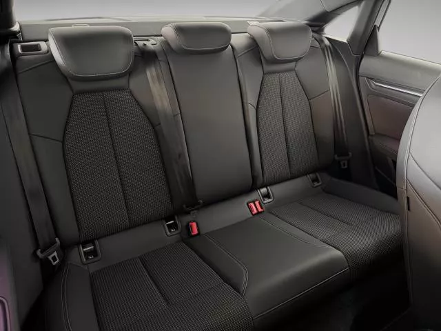 Audi A3 S line 35 TDI 110 kW (150 CV) S tronic de segunda mano
