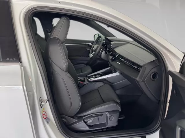 Audi A3 S line 35 TDI 110 kW (150 CV) S tronic de segunda mano