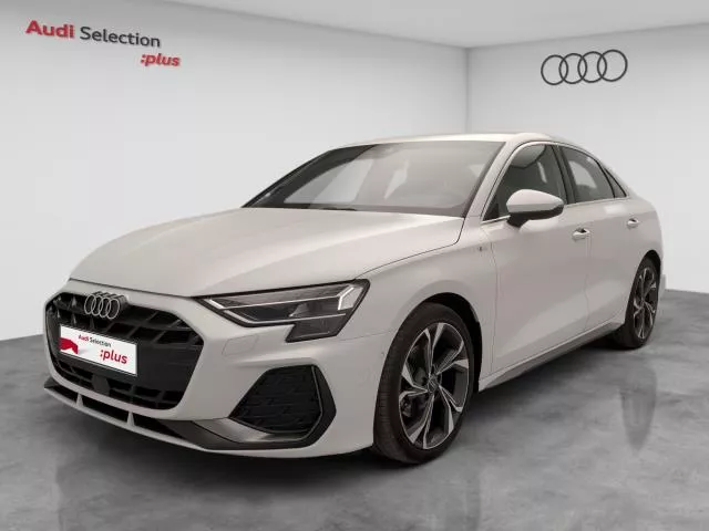 Audi A3 S line 35 TDI 110 kW (150 CV) S tronic de segunda mano