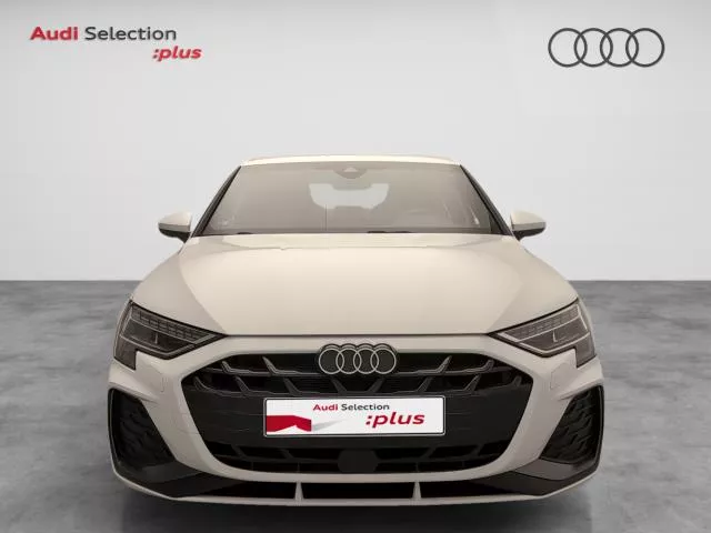 Audi A3 S line 35 TDI 110 kW (150 CV) S tronic de segunda mano