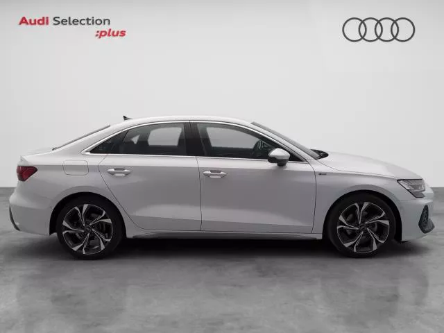 Audi A3 S line 35 TDI 110 kW (150 CV) S tronic de segunda mano