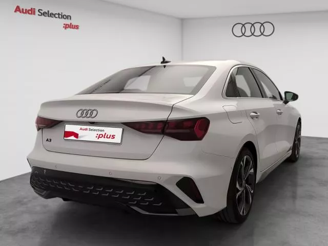 Audi A3 S line 35 TDI 110 kW (150 CV) S tronic de segunda mano