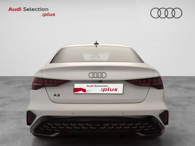 Audi A3 S line 35 TDI 110 kW (150 CV) S tronic de segunda mano