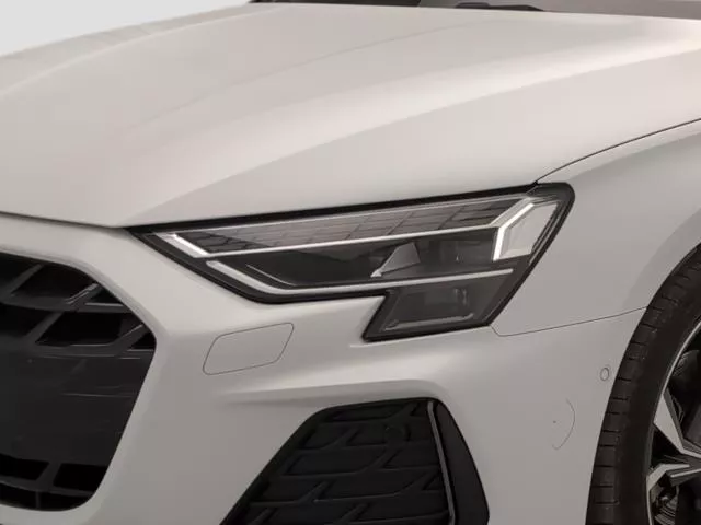 Audi A3 S line 35 TDI 110 kW (150 CV) S tronic de segunda mano