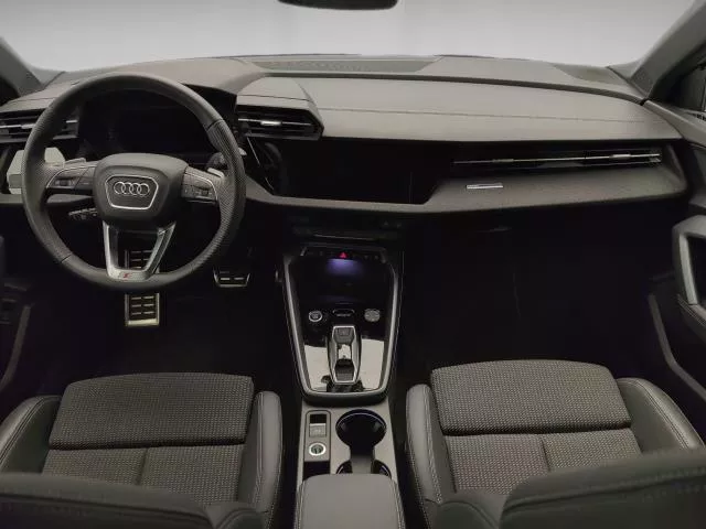 Audi A3 S line 35 TDI 110 kW (150 CV) S tronic de segunda mano