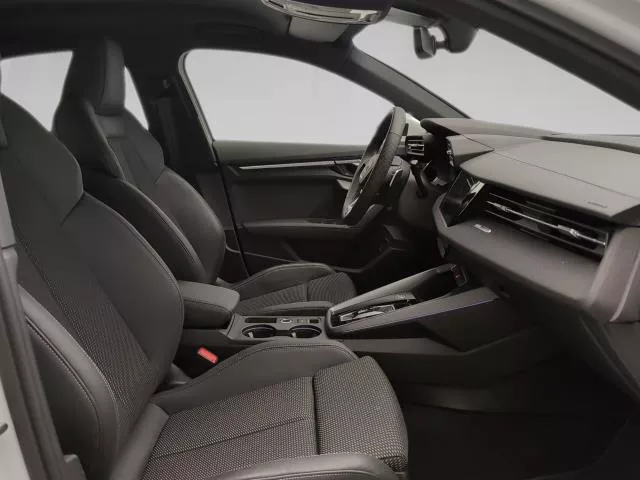 Audi A3 S line 35 TDI 110 kW (150 CV) S tronic de segunda mano