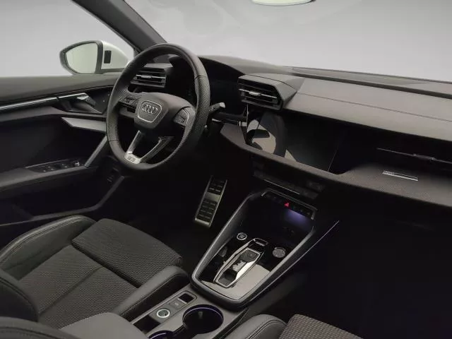 Audi A3 S line 35 TDI 110 kW (150 CV) S tronic de segunda mano