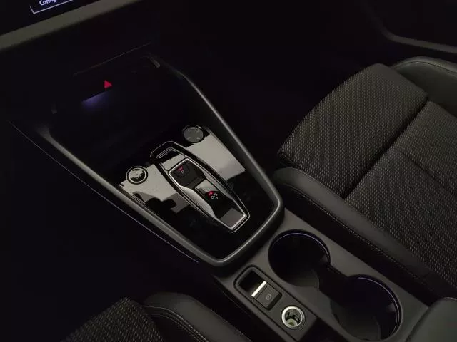 Audi A3 S line 35 TDI 110 kW (150 CV) S tronic de segunda mano