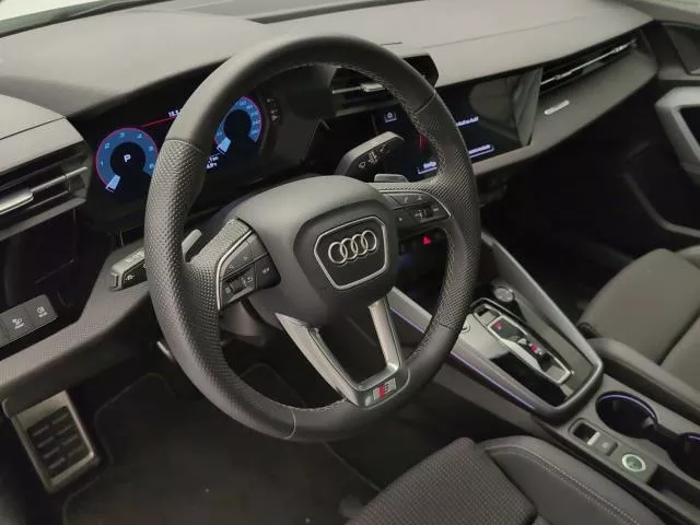 Audi A3 S line 35 TDI 110 kW (150 CV) S tronic de segunda mano