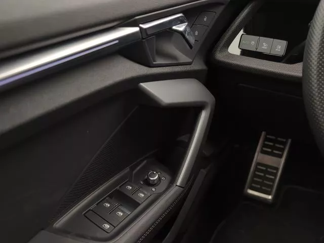 Audi A3 S line 35 TDI 110 kW (150 CV) S tronic de segunda mano