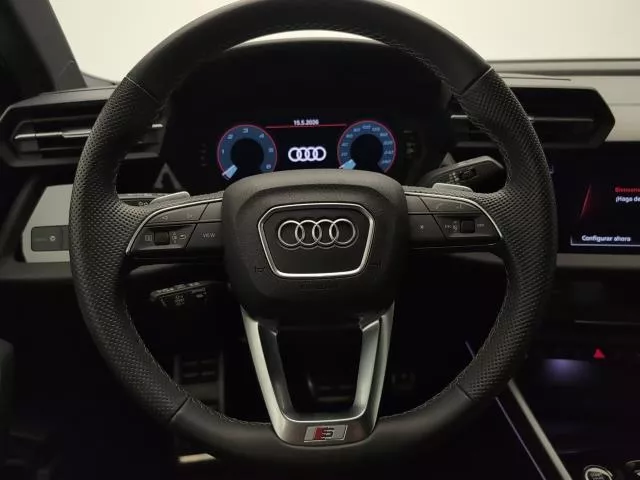 Audi A3 S line 35 TDI 110 kW (150 CV) S tronic de segunda mano