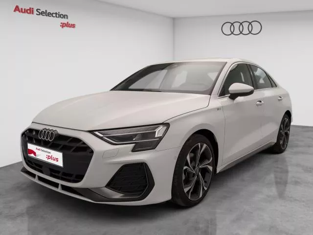 Audi A3 S line 35 TDI 110 kW (150 CV) S tronic de segunda mano