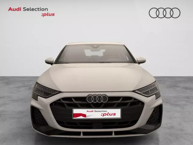 Audi A3 S line 35 TDI 110 kW (150 CV) S tronic de segunda mano